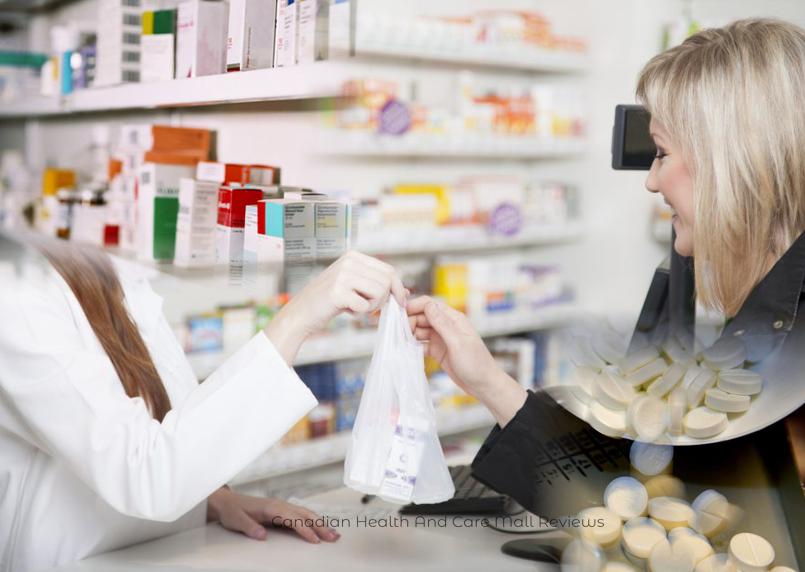 Canadian Health And Care Mall Review Online Pharmacy With Minor Reviews