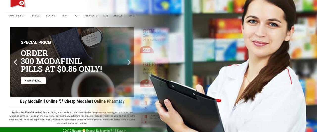 Onlinerx Review Not A Domain That Can Be Trusted